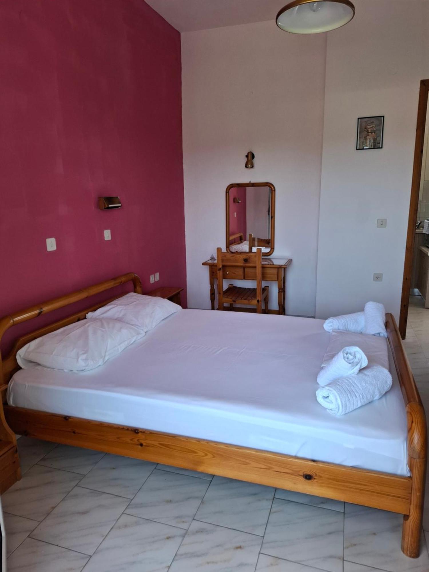 Villa Nikitas Parga Exterior photo