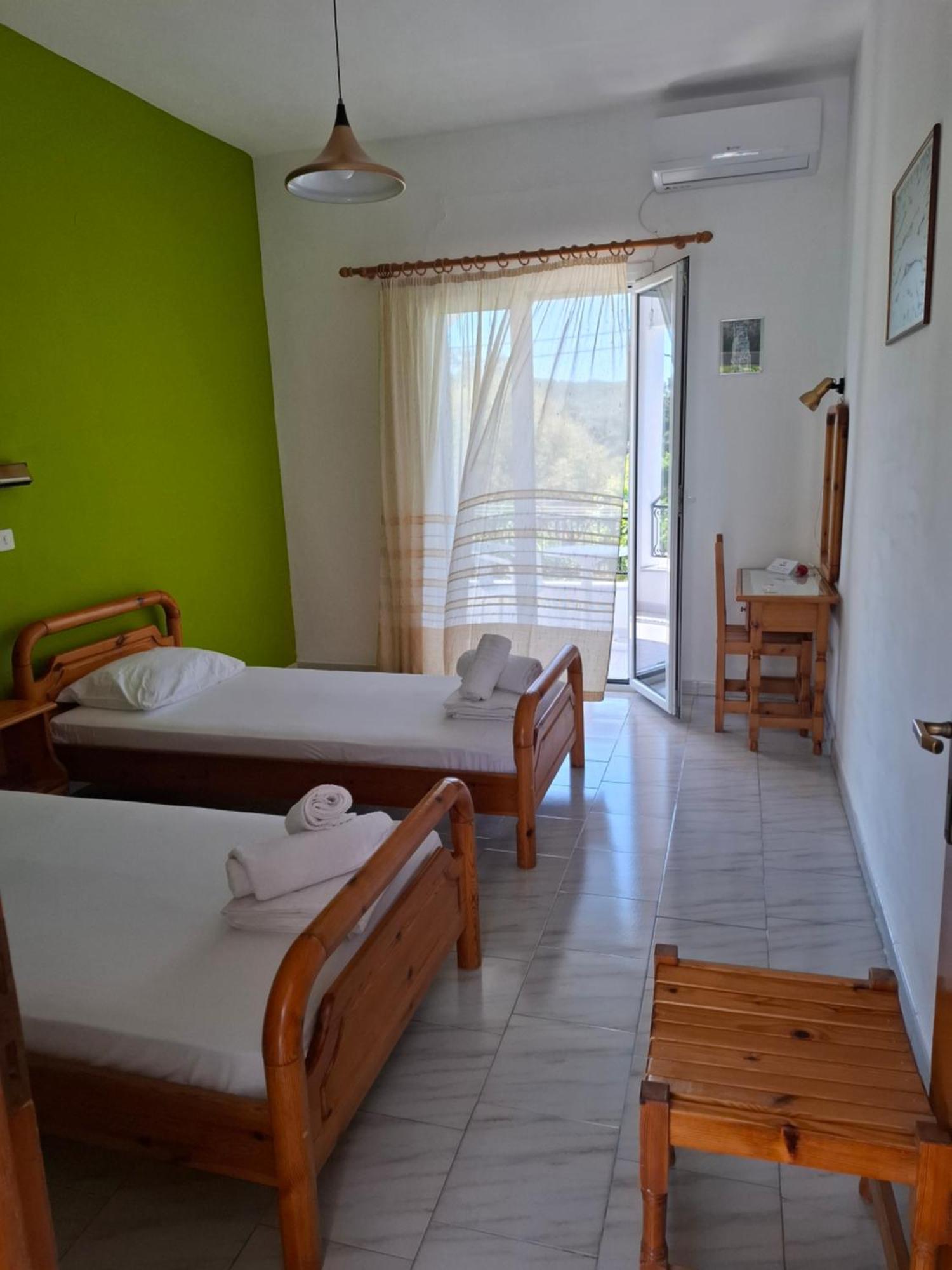 Villa Nikitas Parga Exterior photo