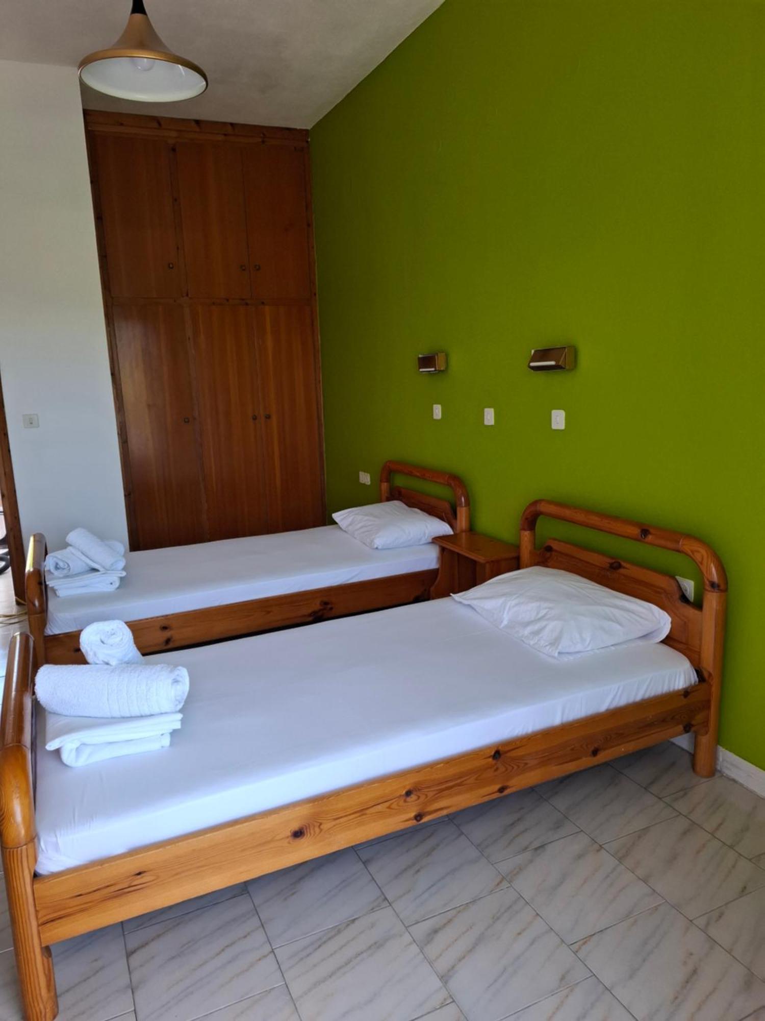 Villa Nikitas Parga Exterior photo