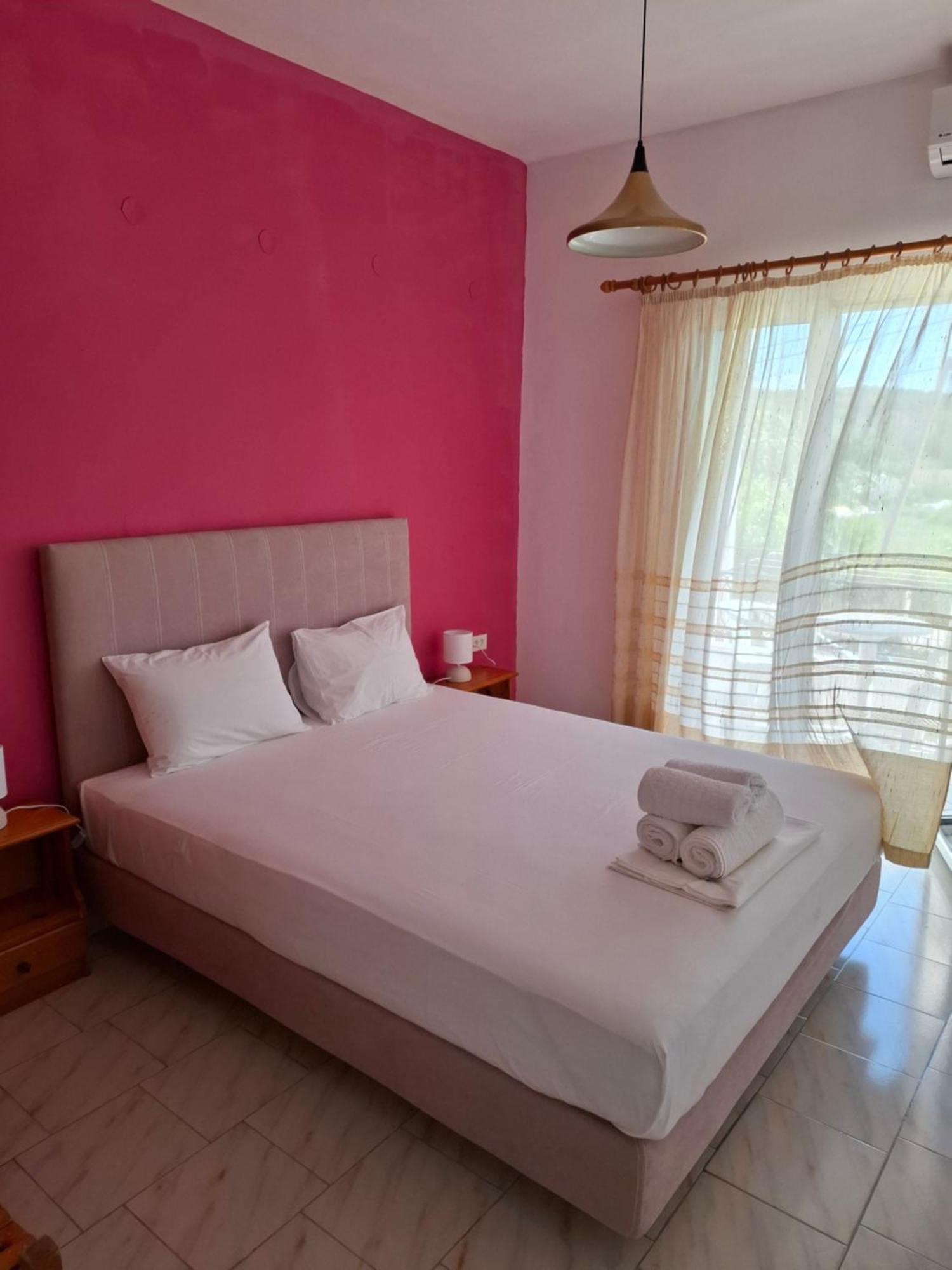 Villa Nikitas Parga Exterior photo